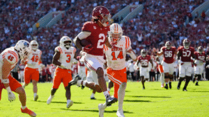 How to bet on college football Week 1, Alabama vs. Florida State: Where to bet, top betting sites, promos