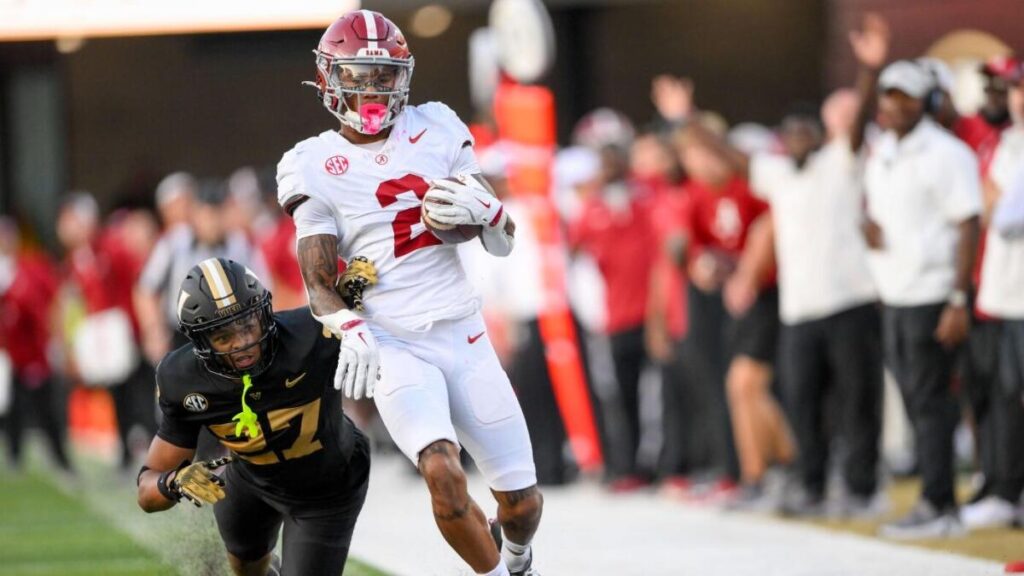 How to bet on Alabama vs. Florida State: Where to bet Saturday college football, top betting sites, promos