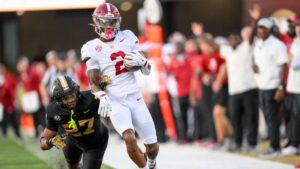 How to bet on Alabama vs. Florida State: Where to bet Saturday college football, top betting sites, promos