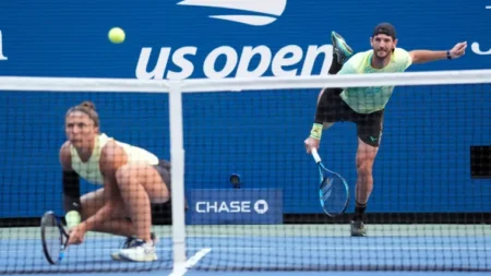 US Open Mixed Doubles tickets 2025: Best prices, teams to watch Venus Williams and more in tennis matches