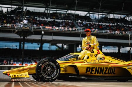 Scott McLaughlin to enter “bucket list” Suzuka 1000Km race