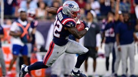 Patriots' rookies impress in NFL preseason opener, headlined by a must-see 100-yard kickoff return