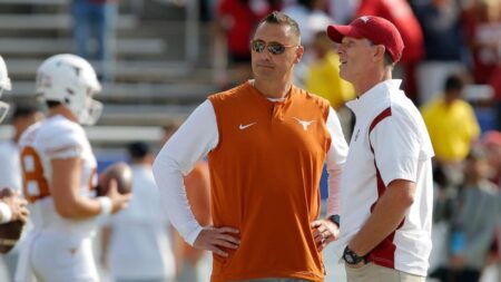 2025 SEC football schedule breakdown: Predicting the first loss for all 16 conference teams