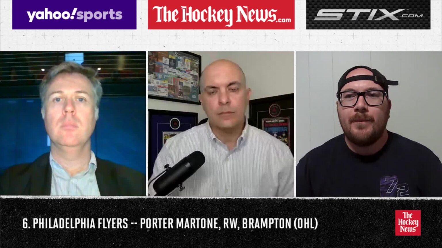 Flyers Prospect Watch: Who to Keep Up With in the CHL This Year