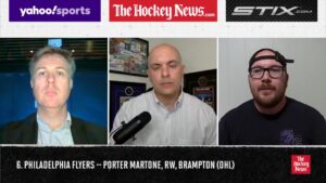 Flyers Prospect Watch: Who to Keep Up With in the CHL This Year