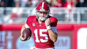 How Ty Simpson’s long, winding path to Alabama starting QB will benefit Crimson Tide in 2025