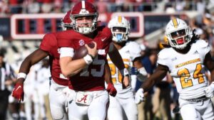 Best betting apps, promos, sites for Alabama vs. Florida State: How, where to bet Saturday college football