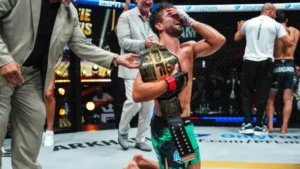 PFL Charlotte Results: Three new champions crowned