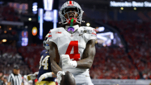 CBS Sports preseason All-America Team, Player of the Year; Browns’ Shedeur Sanders hurt