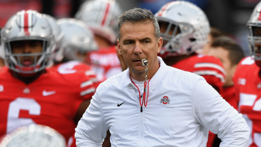 Urban Meyer reacts to Michigan sign-stealing penalties: ‘NCAA as an enforcement arm no longer exists’