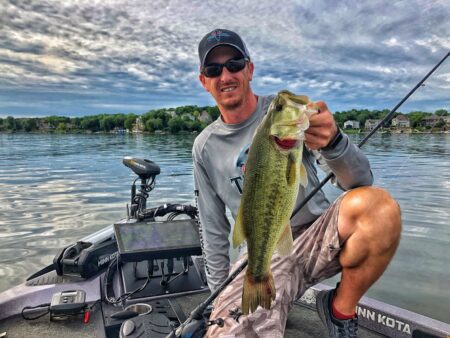 Tribune Notebook: Classic Bass Champions Tour comes to Green Lake – West Central Tribune