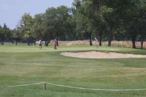Trio of aces recorded last week at Lakeview Golf Course – Mitchell Republic