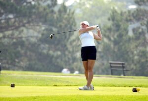 Former winners in the mix to reclaim gold; Birchmont championship Saturday field set