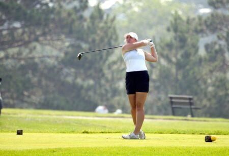 Former winners in the mix to reclaim gold; Birchmont championship Saturday field set
