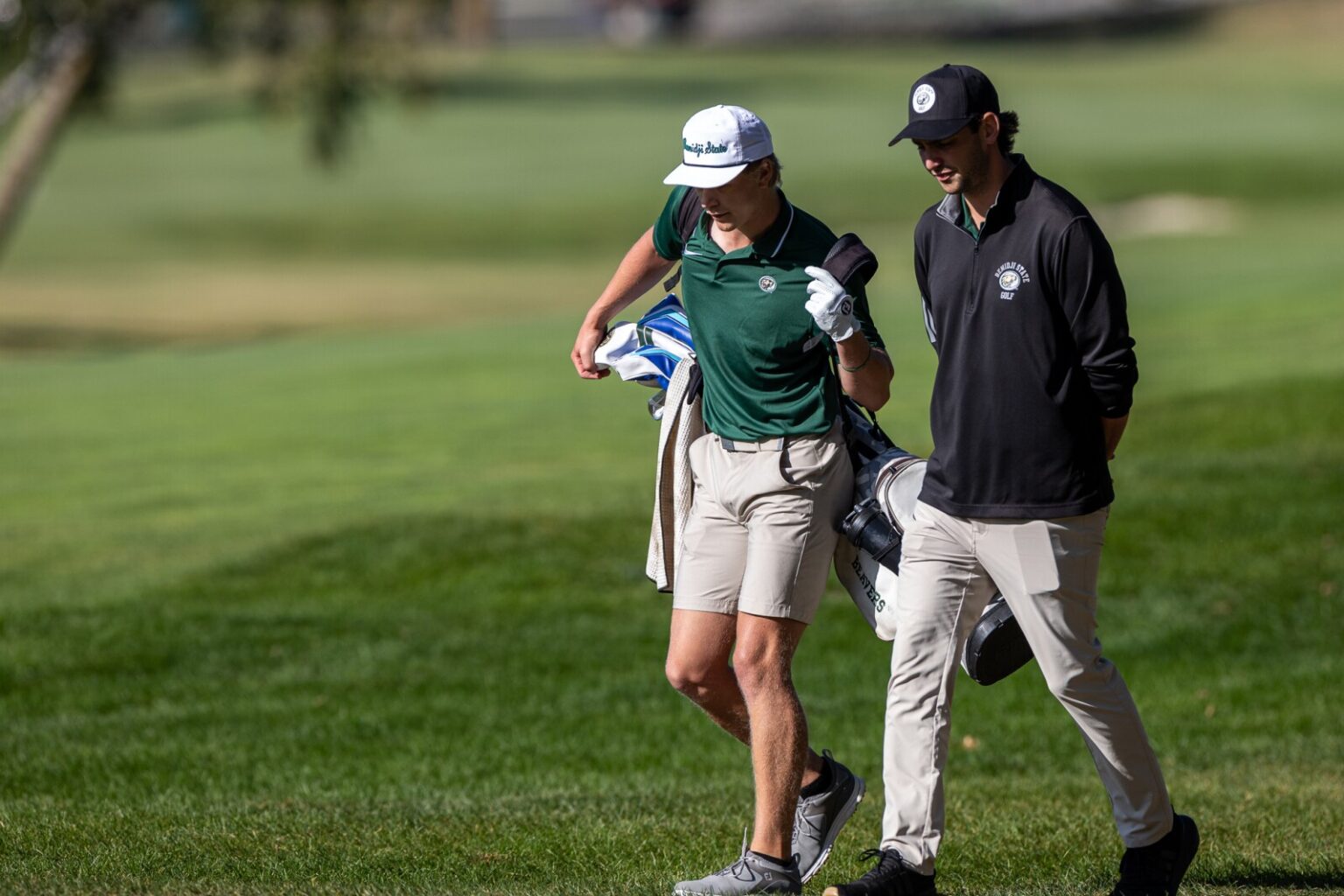 Ben Corbid brings fresh perspective, unique experiences to the table as Beavers’ head coach