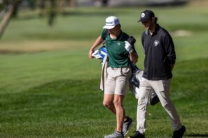 Ben Corbid brings fresh perspective, unique experiences to the table as Beavers’ head coach