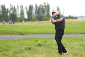 Dustin Fanfulik wins three-way playoff hole to claim All City Championship – Grand Forks Herald