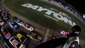 Winners, losers from Daytona NASCAR Cup race won by Ryan Blaney