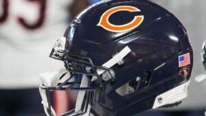 Bears fifth-round cornerback Zah Frazier will miss rookie season due to “personal” situation