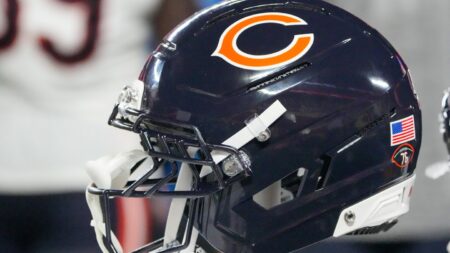 Bears fifth-round cornerback Zah Frazier will miss rookie season due to “personal” situation