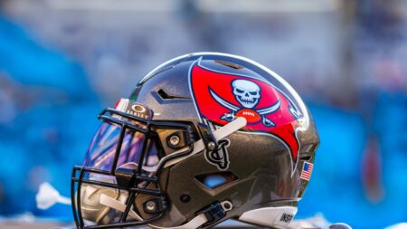 Buccaneers sign WR Jacob Harris