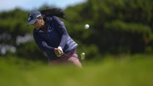 Megha Ganne caps dramatic U.S. Women’s Amateur semis with comeback performance