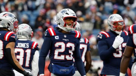 Mike Vrabel: Kyle Dugger has to keep working, keep progressing