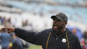 Mike Tomlin: Steelers defense is capable of historic things