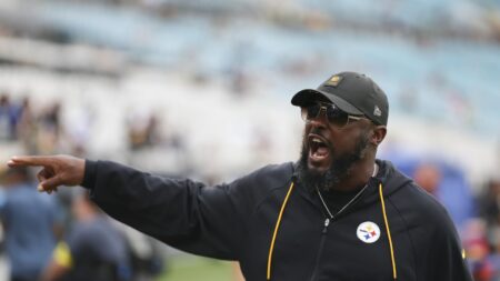 Mike Tomlin: Steelers defense is capable of historic things