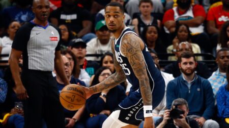 Mavericks reportedly ‘likely’ to extend contract of forward P.J. Washington