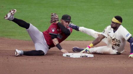 Diamondbacks at Brewers prediction: Odds, expert picks, starting pitchers, trends, and stats for August 28