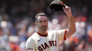 Nationals beat Giants 8-0, spoil Justin Verlander’s 3,500th career strikeout