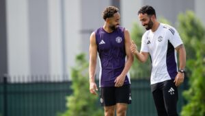 How to watch Fulham vs Manchester United live: Stream link, TV channel, latest team news, prediction