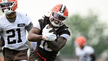 Quinshon Judkins could still face a suspension