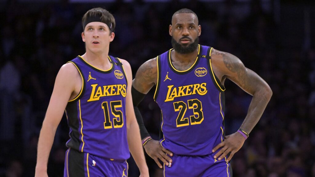 Looking ahead: 21 potential NBA free agents in the class of 2026