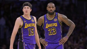 Looking ahead: 21 potential NBA free agents in the class of 2026