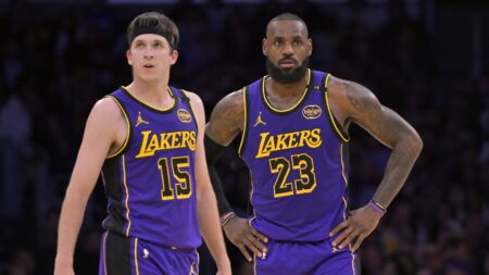 Looking ahead: 21 potential NBA free agents in the class of 2026