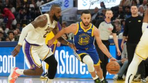 NBA schedule 2025-26: Breaking it down by the numbers, including most back-to-backs