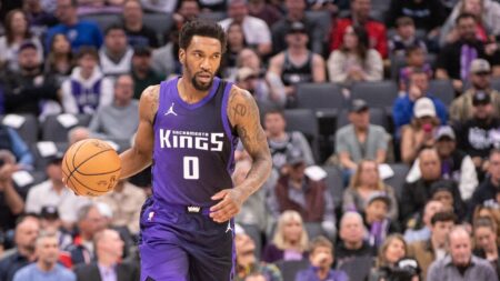 Malik Monk reportedly likely to start season on Sacramento Kings roster