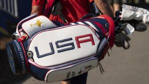 Ryder Cup 2025 capsules: Meet the 12-player U.S. team