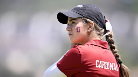 NCAA women’s golf preseason rankings: Top 30 teams, players for 2025-26