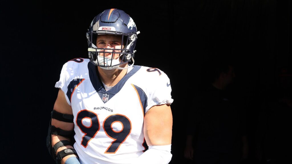 Inside the Zach Allen deal