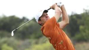 NCAA men’s golf preseason rankings: Top 30 teams, players for 2025-26