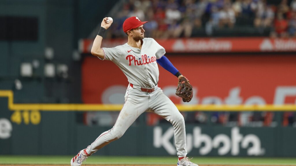 Phillies at Nationals prediction: Odds, expert picks, starting pitchers, betting trends, stats for August 15