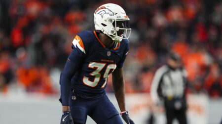 Jaguars sign CB Levi Wallace, cut CB Aydan White