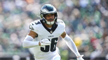 Raiders claim S Tristin McCollum off of waivers