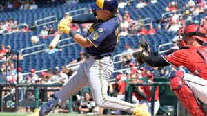 Brewers at Braves Prediction: Odds, expert picks, starting pitchers, betting trends, and stats for August 4