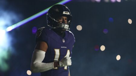 Inside the Kyle Hamilton deal