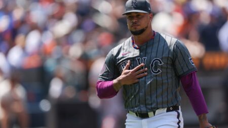 Guardians at Mets prediction: Odds, expert picks, starting pitchers, betting trends, and stats for August 4