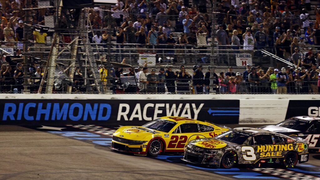 Richmond weekend schedule, TV, weather info for NASCAR Cup, Truck and Modified